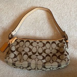 Coach handbag